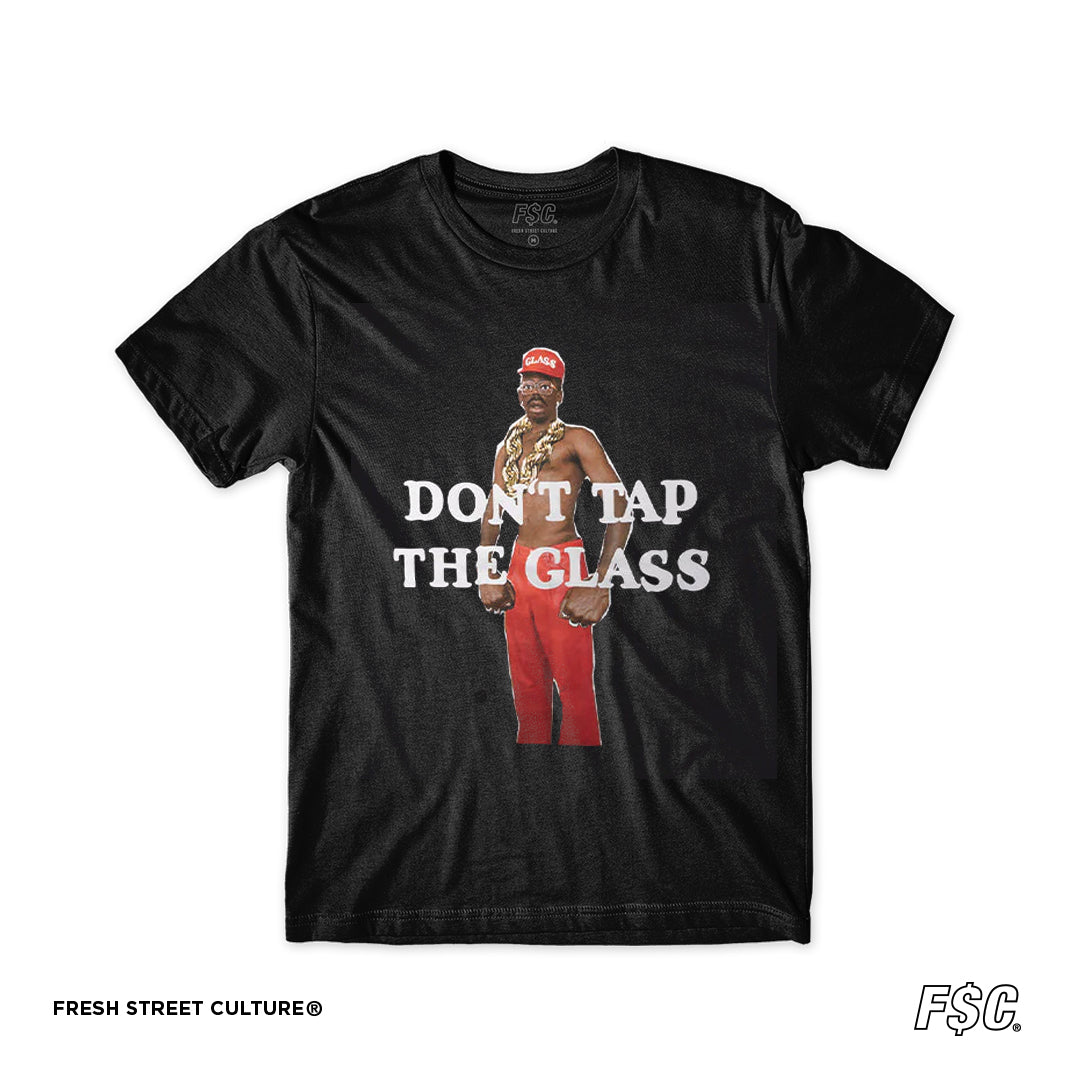 Tyler / Don’t Tap The Glass Tee