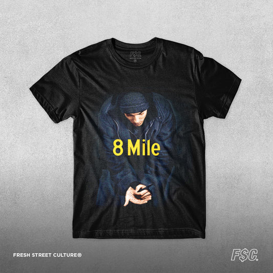 Eminem / 8 Mile T-Shirt