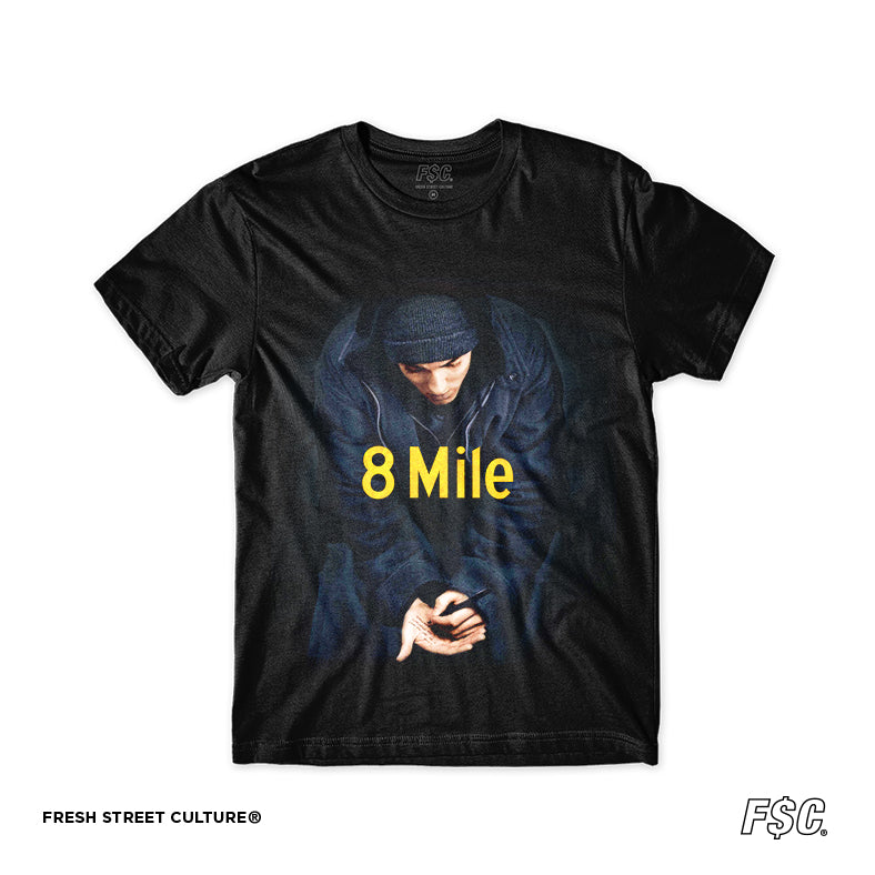 Eminem / 8 Mile T-Shirt