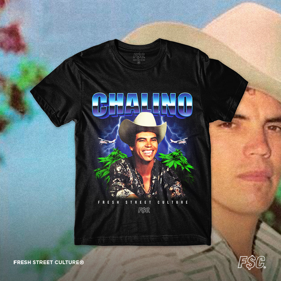 CHALINO SÁNCHEZ T-Shirt
