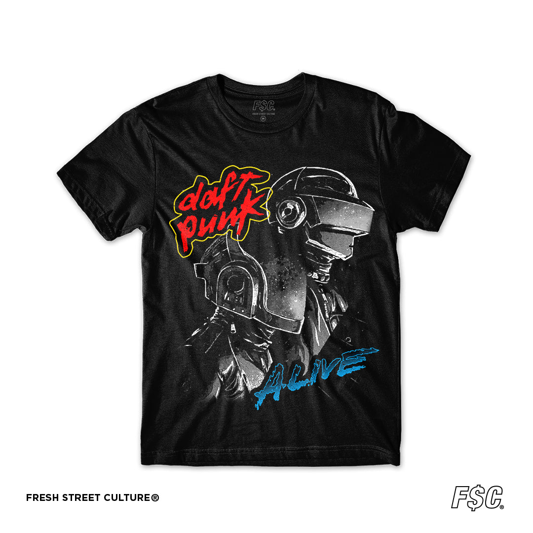 DAFT PUNK T-Shirt
