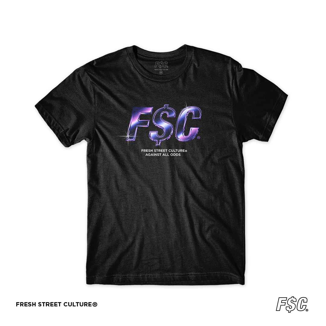 LOGO Effect Chrome