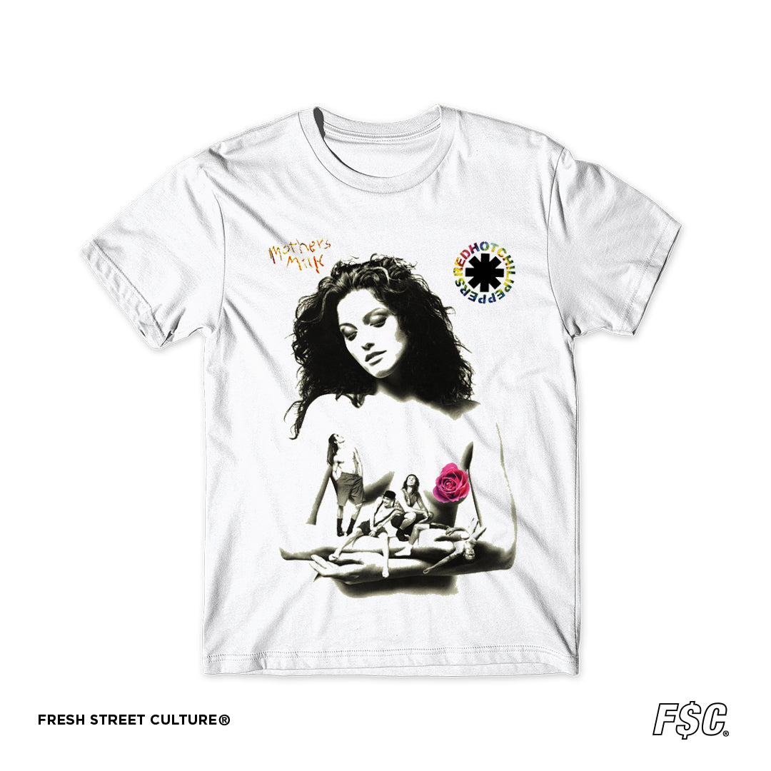 Red Hot Chili Peppers Mother's Milk Tee