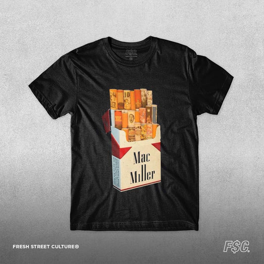 MAC MILLER / CIGARETTE T-Shirt