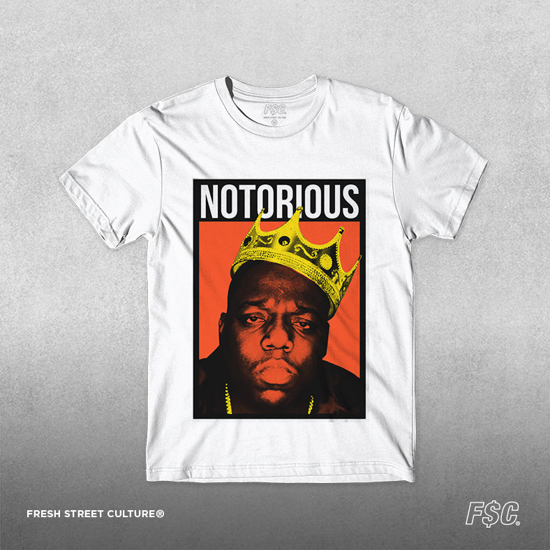 NOTORIOUS B.I.G.