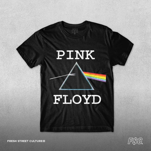 Pink Floyd / The Dark Side of the Moon Tee