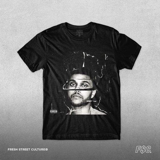 The Weeknd / Beauty Behind The Madness T-Shirt