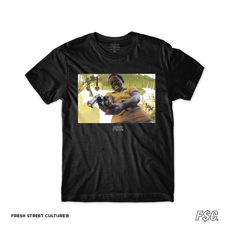 LIL' ZE / CITY OF GOD