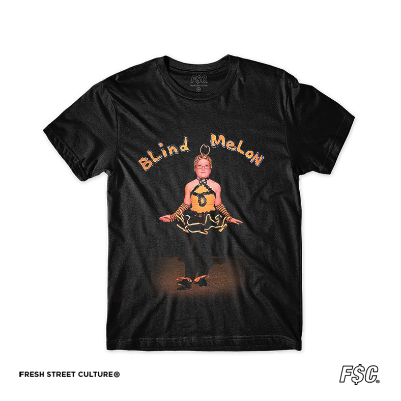 Blind Melon / No Rain Tee