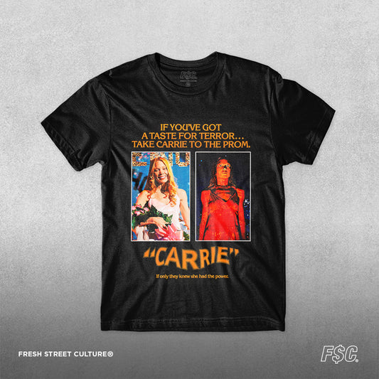 CARRIE T-Shirt