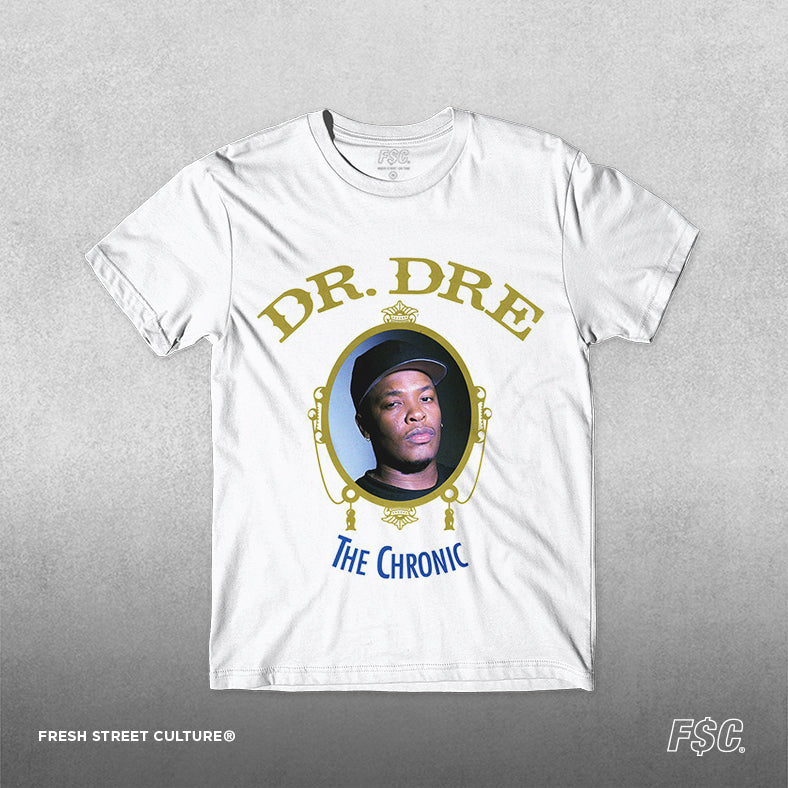 DR. DRE / THE CHRONIC