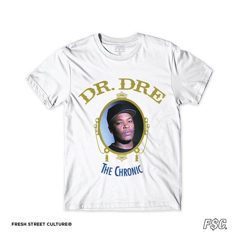 DR. DRE / THE CHRONIC