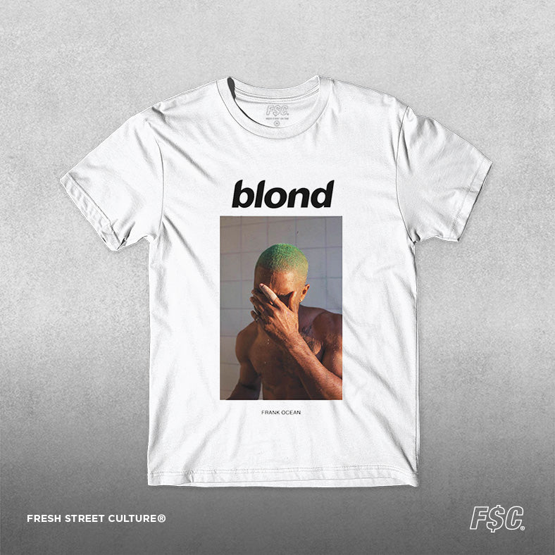 FRANK OCEAN
