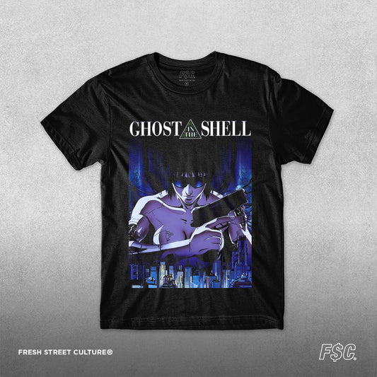 Ghost in the Shell Tee
