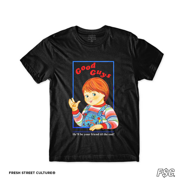 Chucky / Good Guys Tee