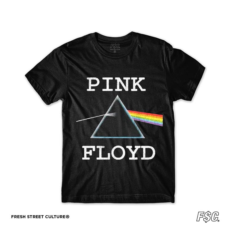Pink Floyd / The Dark Side of the Moon Tee