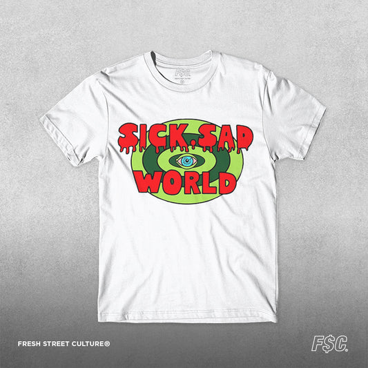 SICK SAD WORLD T-Shirt