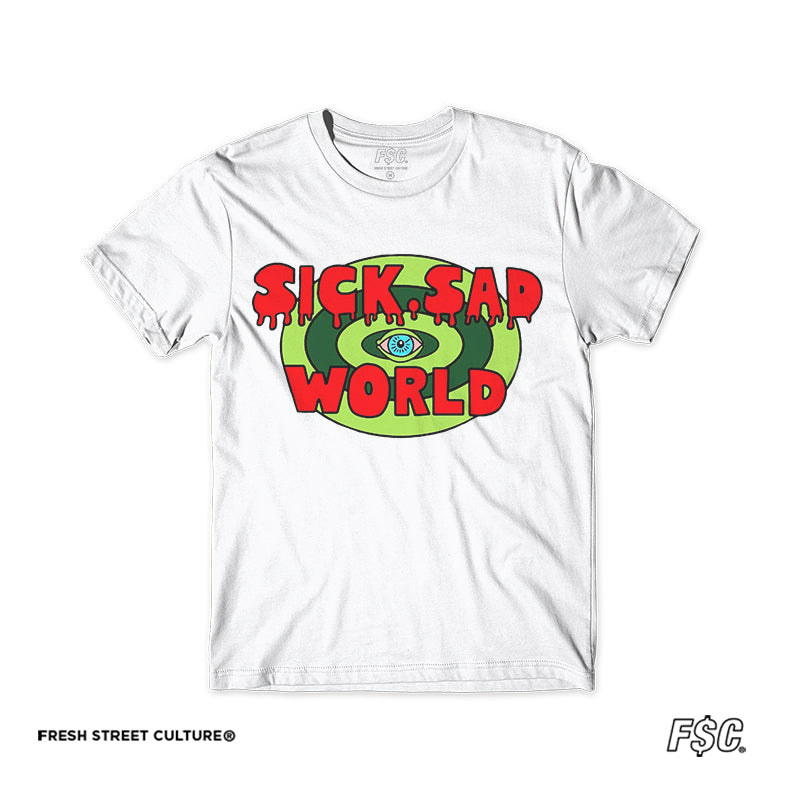 SICK SAD WORLD T-Shirt