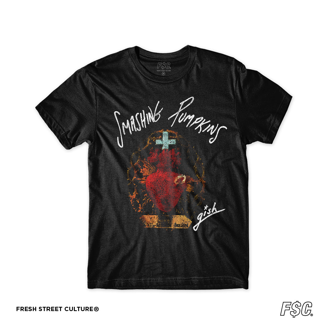The Smashing Pumpkins / Gish Tee