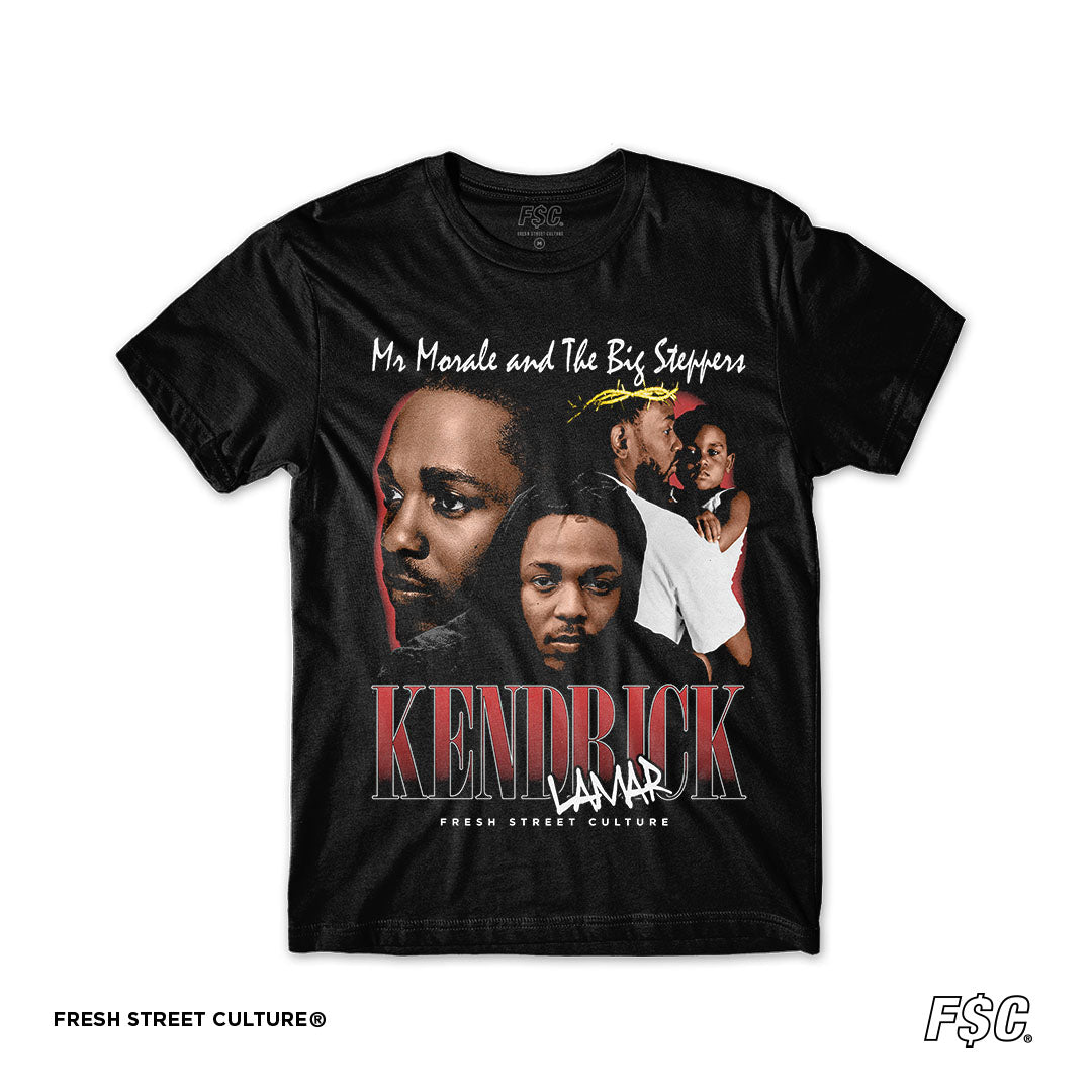 KENDRICK LAMAR T-Shirt