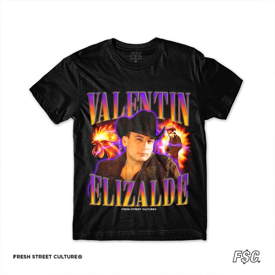 VALENTIN ELIZALDE 2.0 T-Shirt