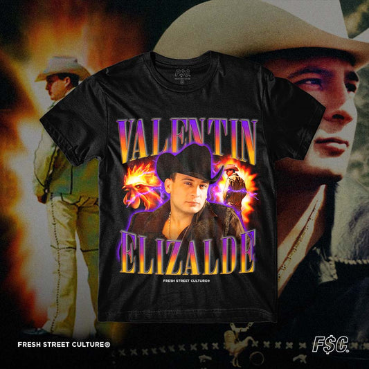 VALENTIN ELIZALDE 2.0 T-Shirt