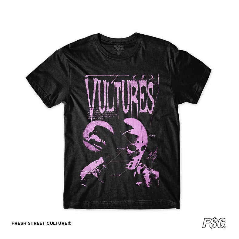 Kanye West / Ye / Vultures T-Shirt