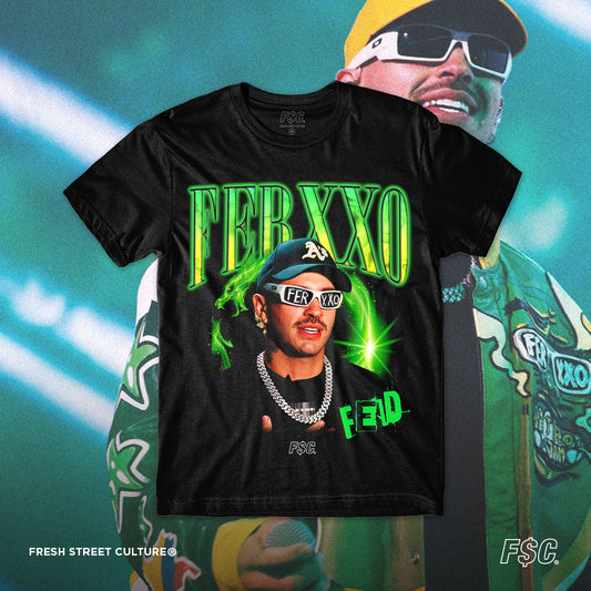 FEID / FERXXO T-Shirt
