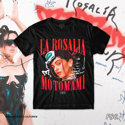 ROSALÍA T-Shirt