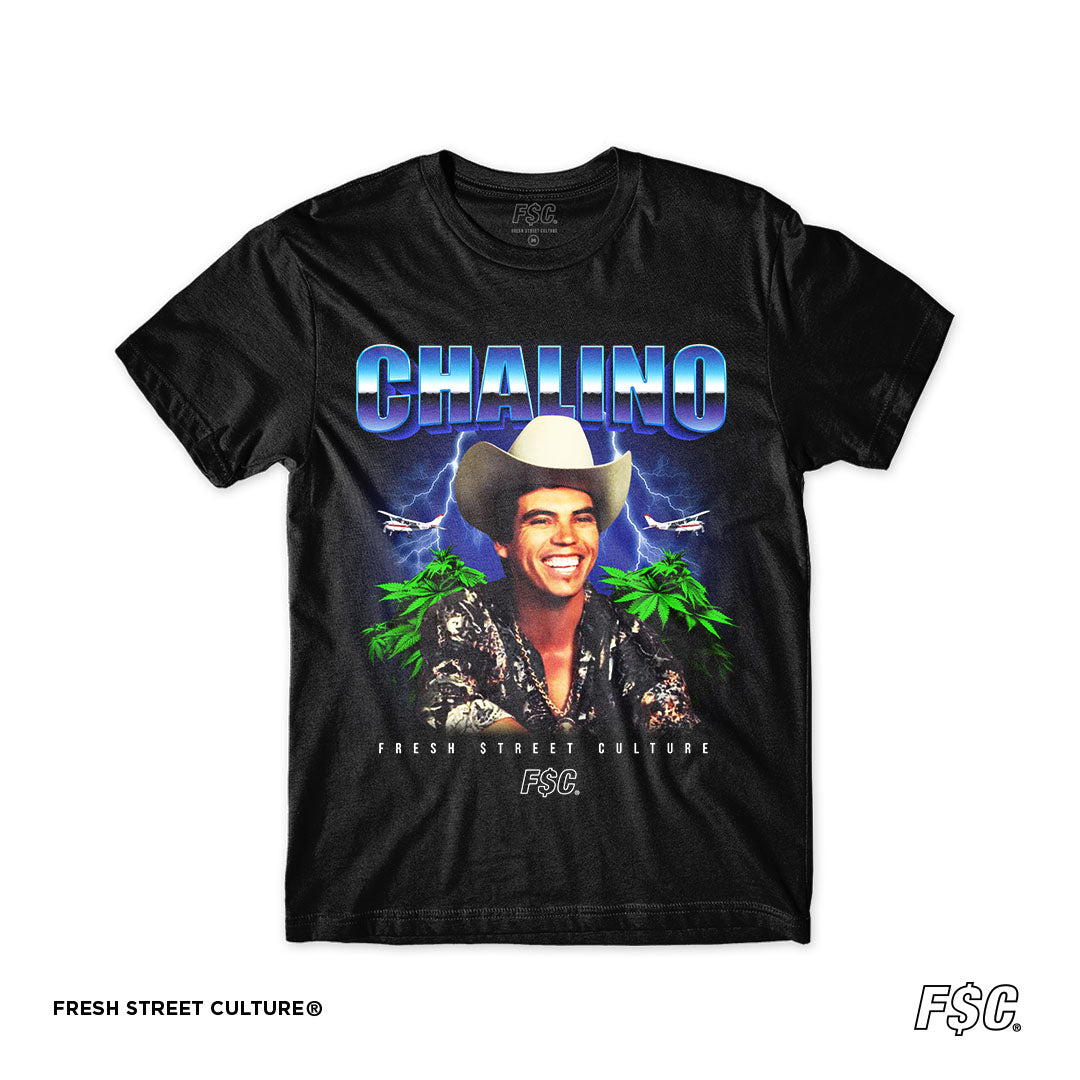 CHALINO SÁNCHEZ T-Shirt