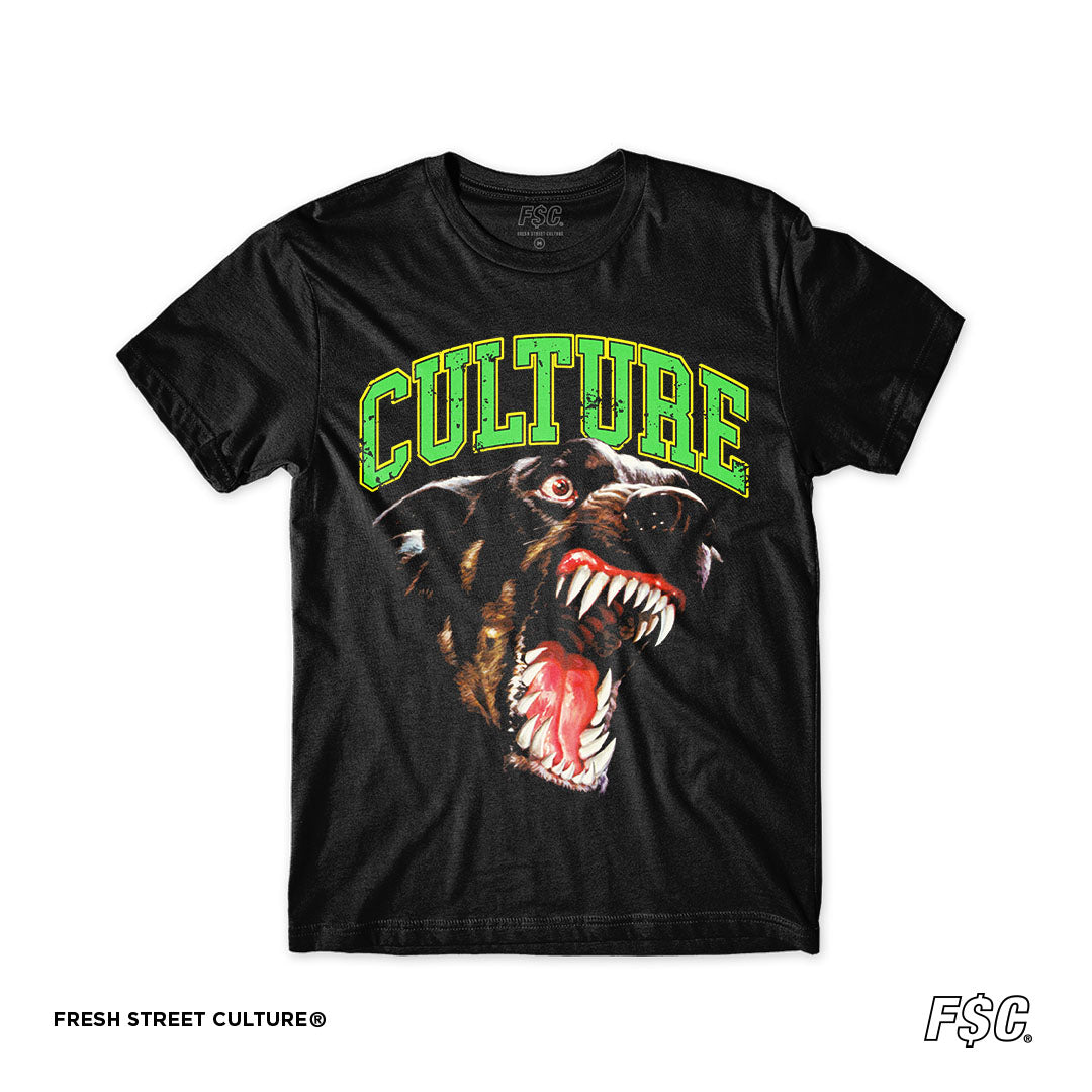 CULTURE / Rottweiler
