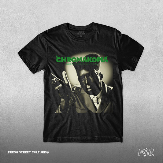 Tyler, The Creator / Chromakopia Tee