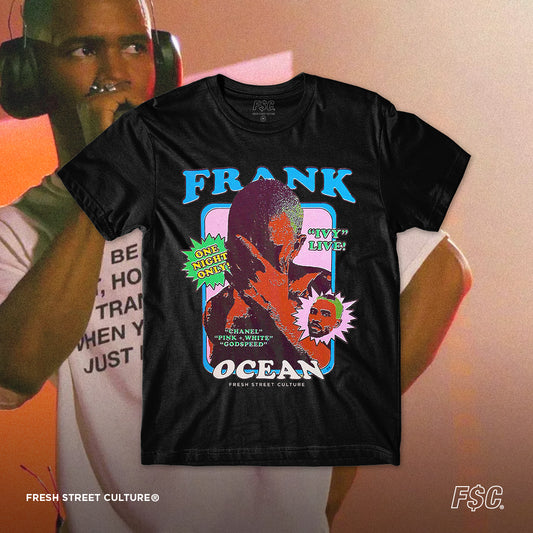 FRANK OCEAN T-Shirt