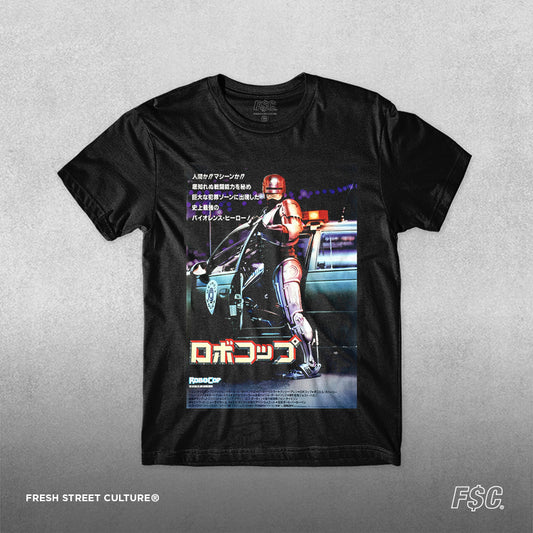 Robocop Tee