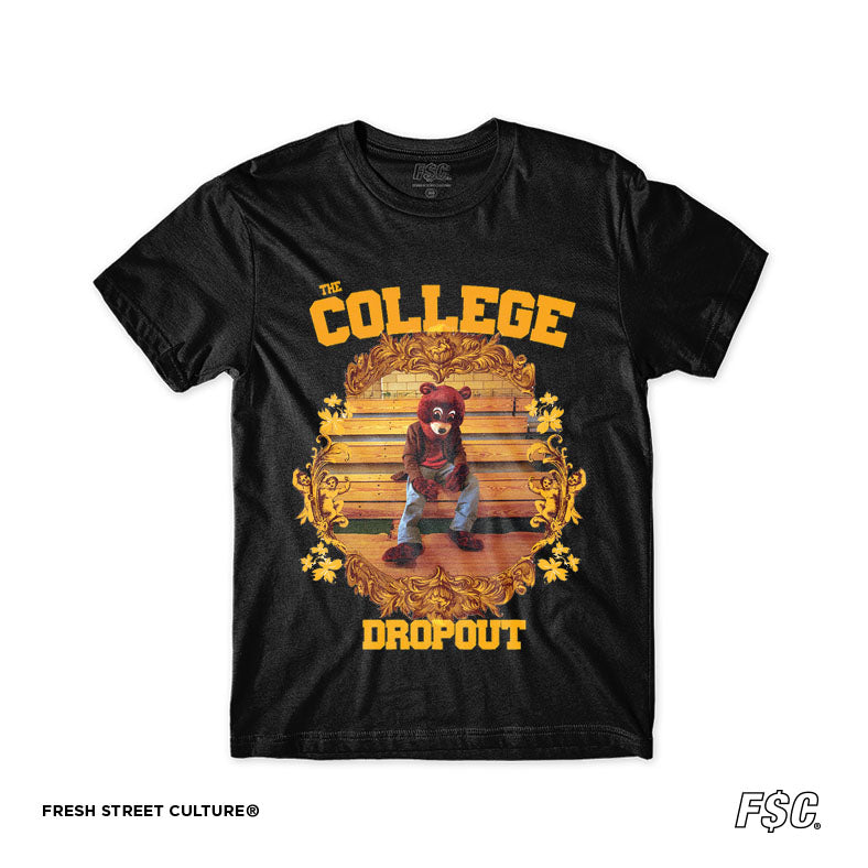 KANYE WEST / THE COLLEGE DROPOUT