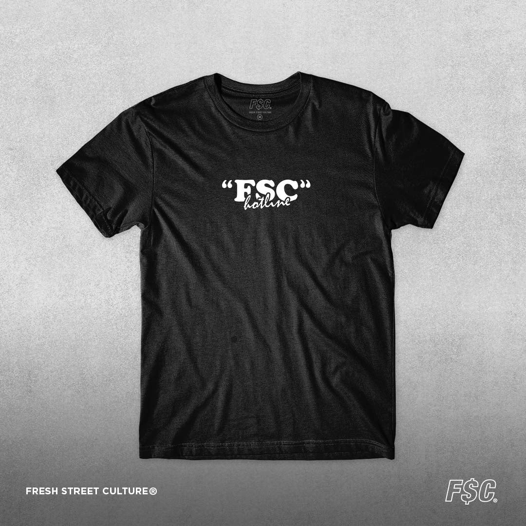 FSC Hotline Tee