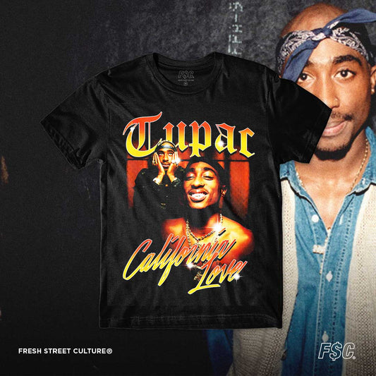 TUPAC California Love