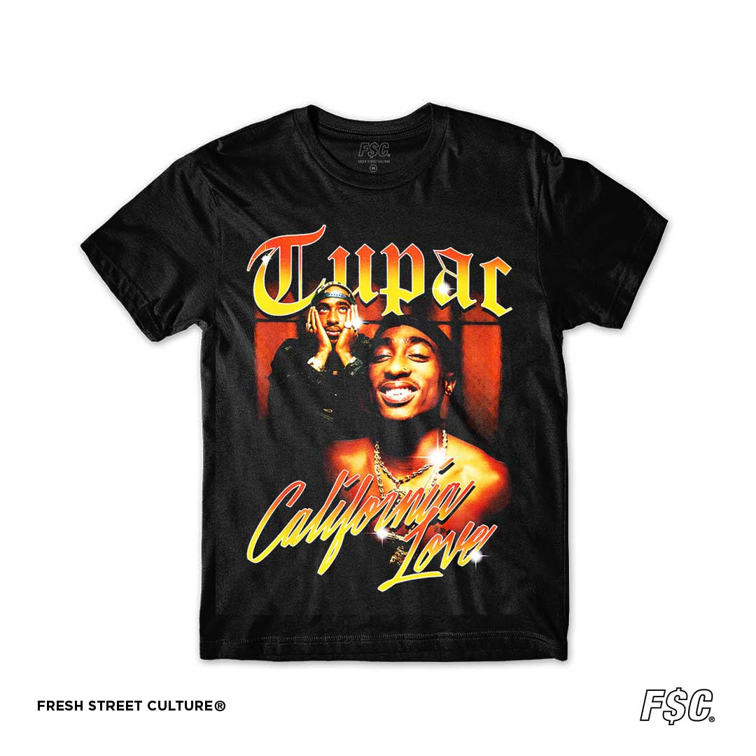 TUPAC California Love