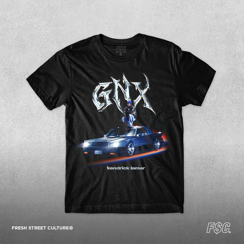 Kendrick Lamar / GNX Tee