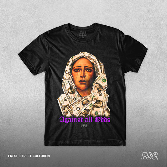 HAIL MARY / MONEY Tee