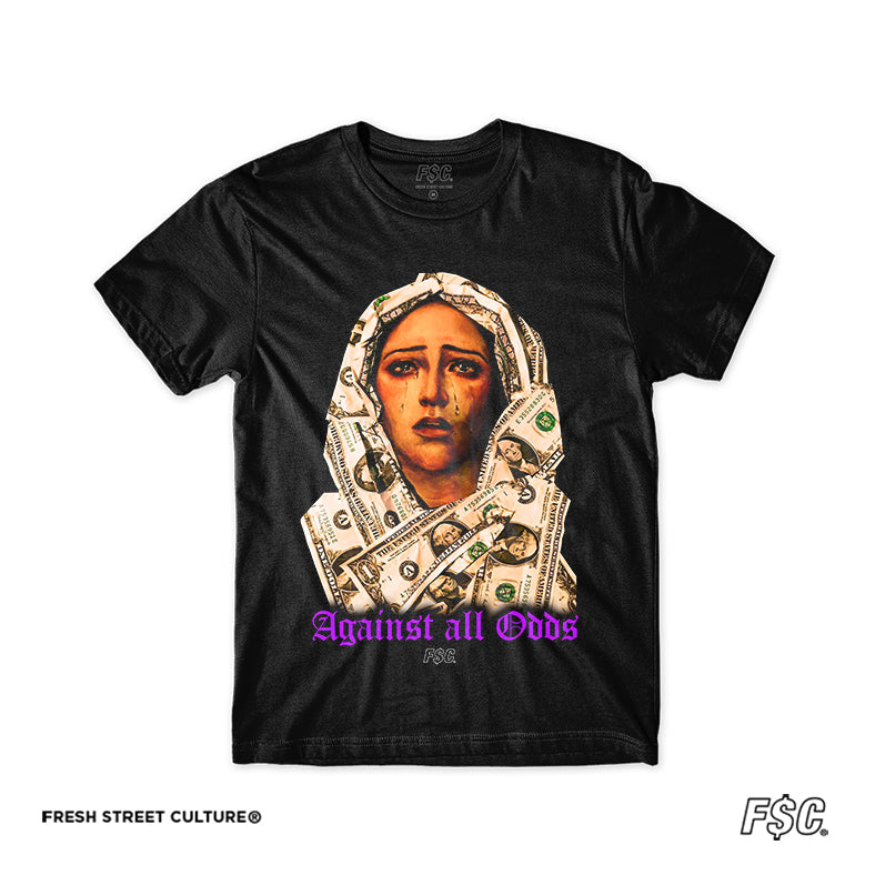 HAIL MARY / MONEY Tee