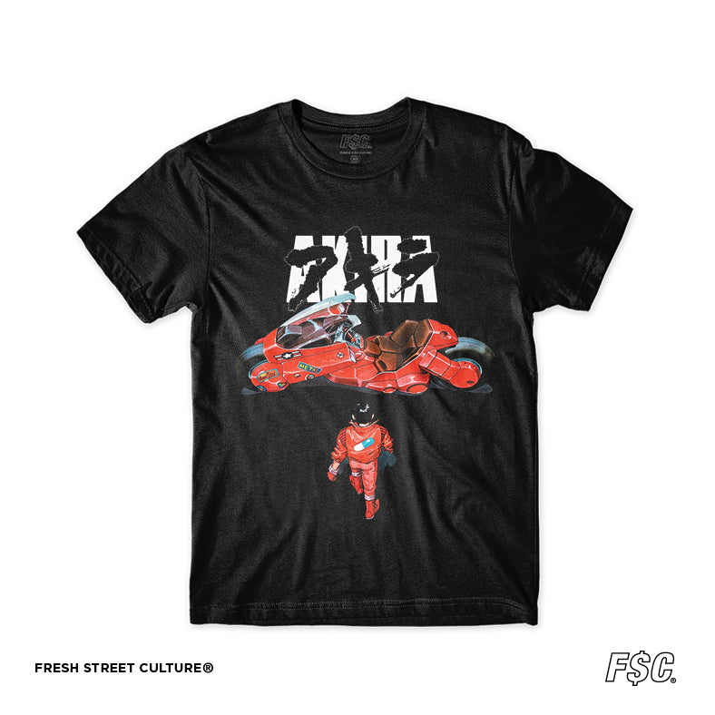 Akira Tee