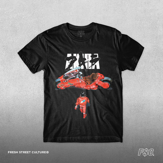 Akira Tee