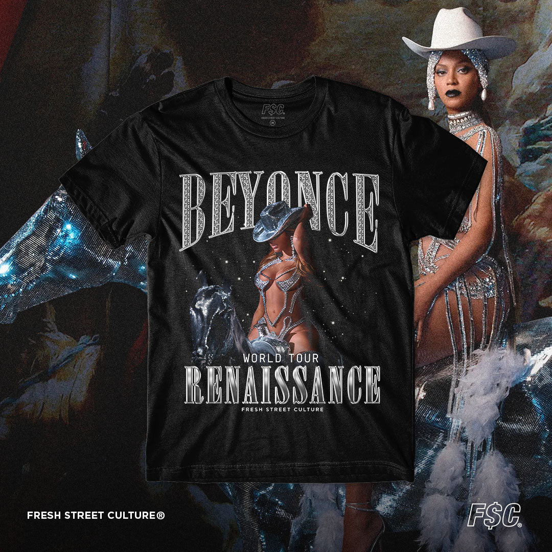 BEYONCE T-Shirt – freshstreetculture