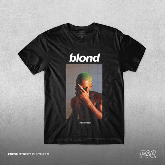 FRANK OCEAN BLACK