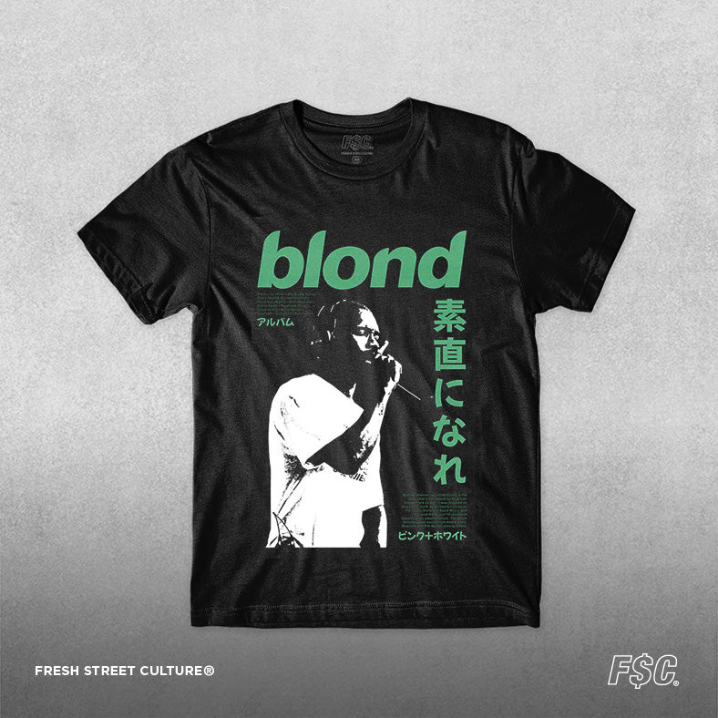 Frank Ocean / Blond (Japan Version)