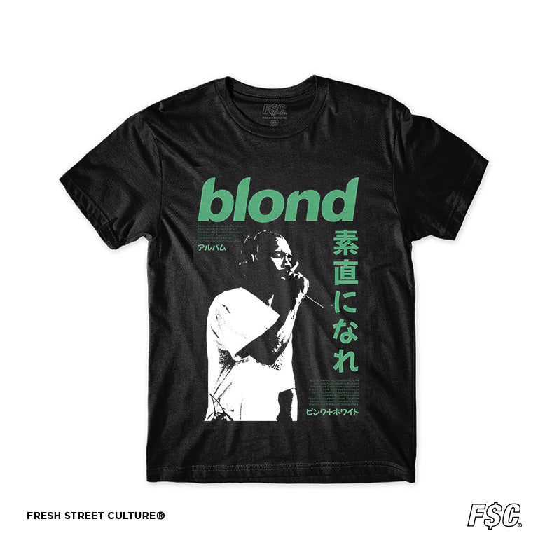 Frank Ocean / Blond (Japan Version)