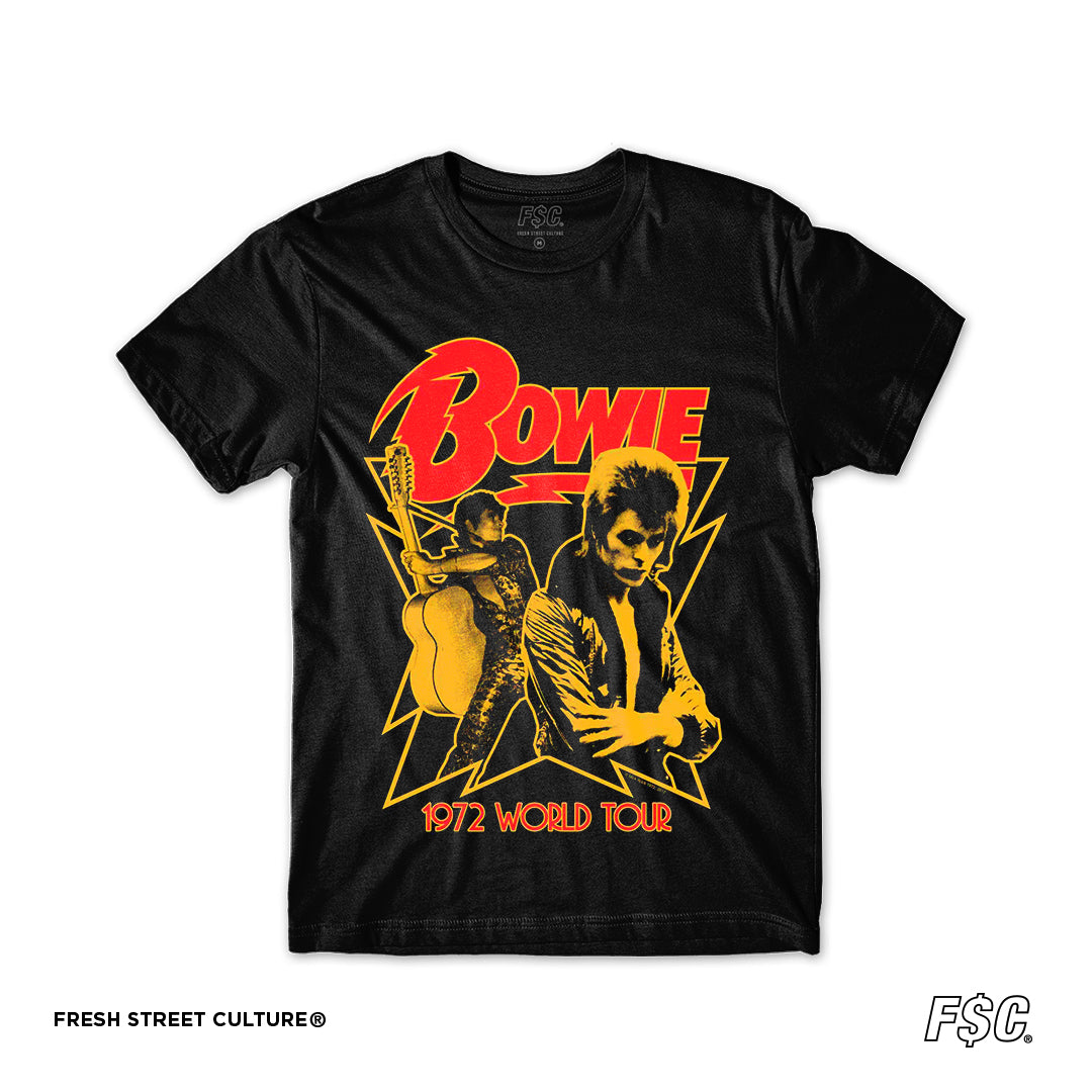 DAVID BOWIE T-Shirt