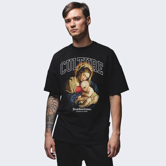 CULTURE / The Chosen One