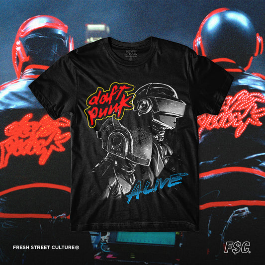 DAFT PUNK T-Shirt